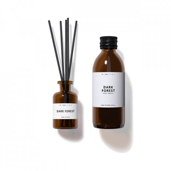 Dr Horn Labs Room Diffuser Dark Forest