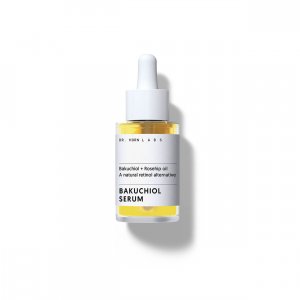 Bakuchiol Serum - a natural retinol alternative